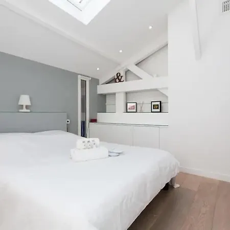 Le Majestic - Appt Proche Pour 6 * Nicea