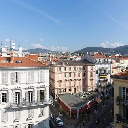 Le Majestic - Appt Proche Pour 6 *