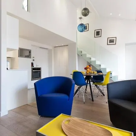 Apartment Le Majestic - Appt Proche Pour 6 *