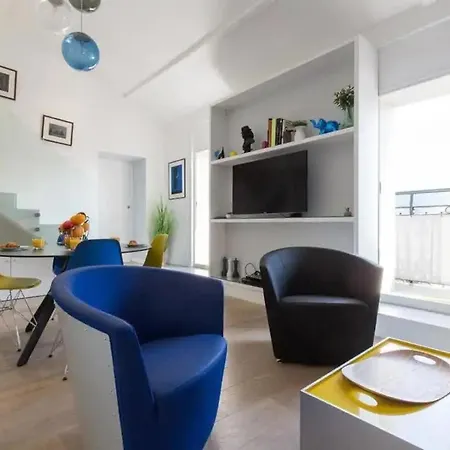 Apartment Le Majestic - Appt Proche Pour 6 *