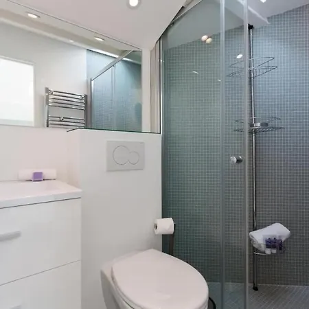 Le Majestic - Appt Proche Pour 6 Appartement