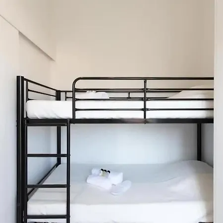 Le Majestic - Appt Proche Pour 6 Appartement